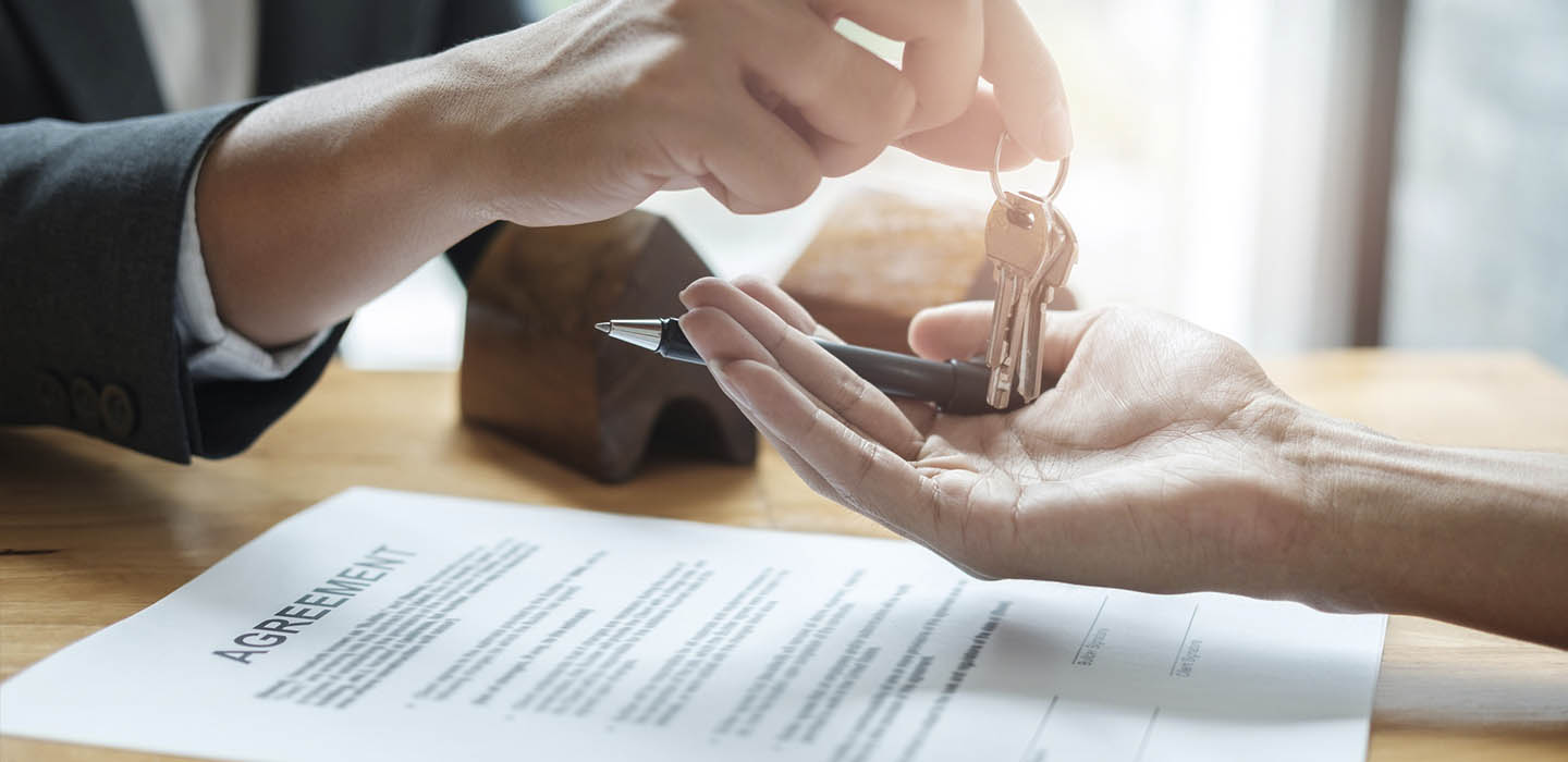 Property management in Fuerteventura