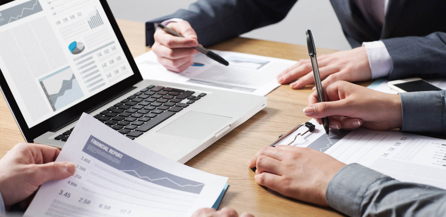Asesoría contable en Fuerteventura — contabilidad, cuentas anuales y reporting